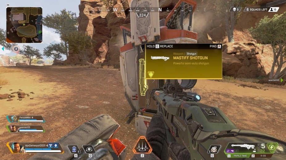 周琦